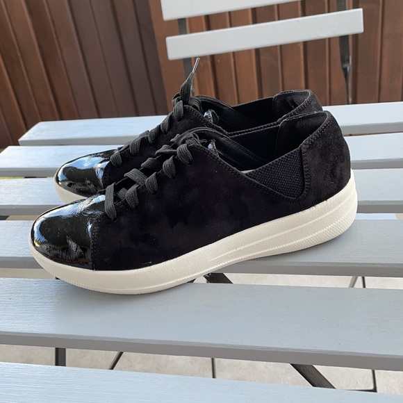 Fitflop women’s sneakers - Picture 5 of 9